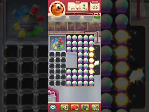 Toon Blast level 3136