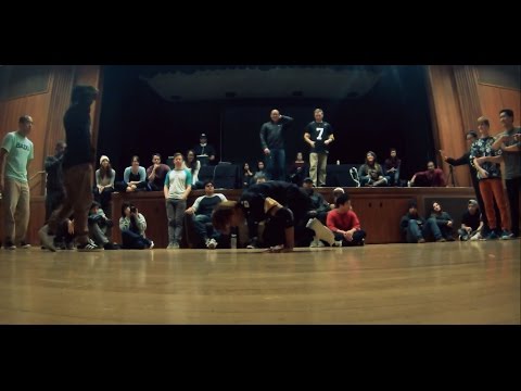 Keitsu vs Goonie | Sweet 16 - Finals