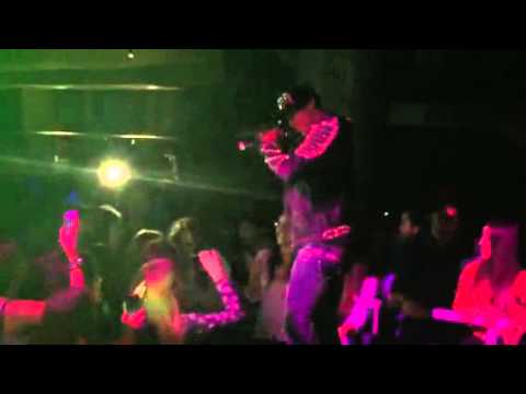 DADUH KING & JUVENCIO @ ALL OF ME