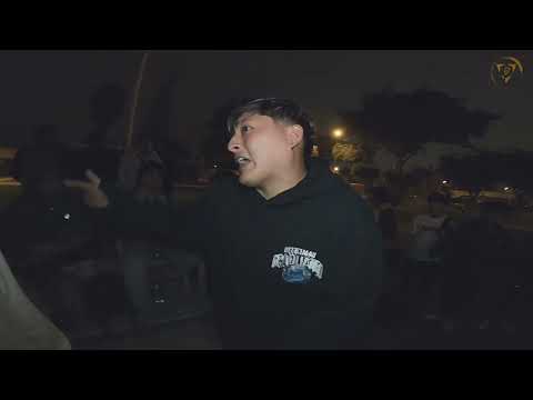 8vos: PACKTO v CUBITO | R3JAS x FOREST