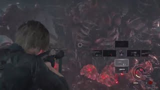 バイオハザードレクイエム実況ライブ逝きます25、最終回？アラフィフのレオンに必要なのは手榴弾だった