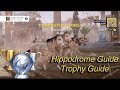 AC Origins Hippodrome Race Guide I Am A Legend Trophy Achievement Guide