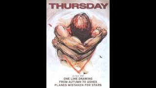 Thursday - Live Acoustic From Apple Stores (Complete)