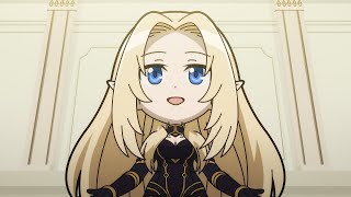 [閒聊] 影之強者居然也有Q版動畫