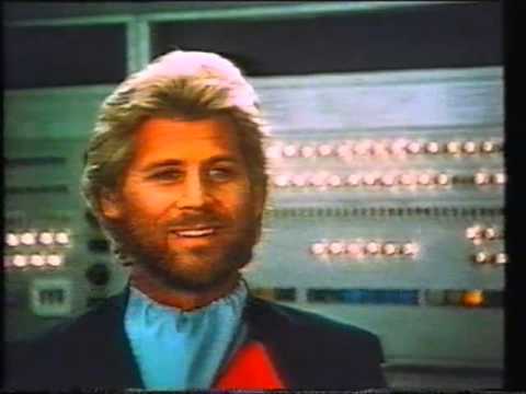 Megaforce (1982) Trailer
