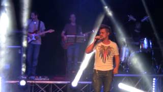Valerio Scanu - Ascona - Come fanno le stelle