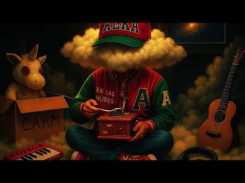 Nanpa Básico — Visuals