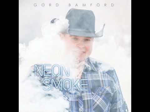 Gord Bamford - The Out Crowd