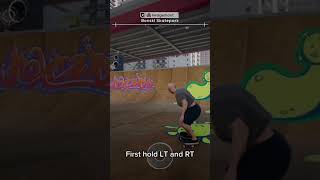 Download lagu How to coffin in skate 4 #skate4 mp3