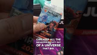 Jumpstart 2022 booster opening magic the gathering EDH cards mtg #mtgcommander #mtgcommunity