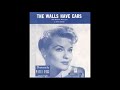 Patti Page - The Walls Have Ears (And Windows Have Eyes)