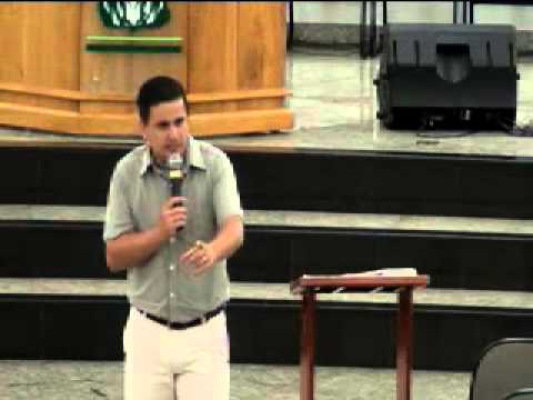 Estudo Biblico 30.01.2013- O VALOR DA IGREJA