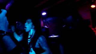 Blaze Bayley - God Of Speed Live