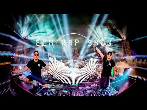 EDM RAP SHOW (HIP HOUSE ELECTRO HOP INSTRUMENTAL)