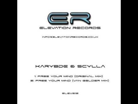 Karybde & Scylla - Free Your Mind (Original Mix)