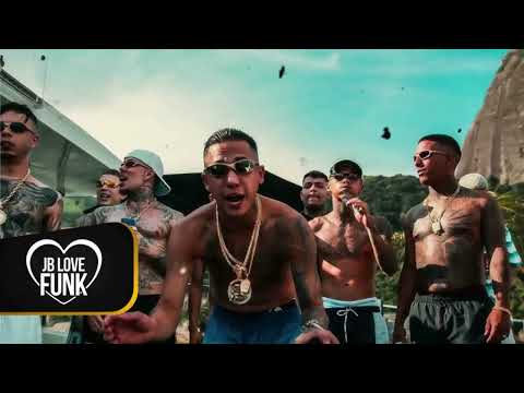 SET DJ GM 8.0 - MC Lipi, MC Luuky, MC Paiva, MC Cebezinho, MC Lele JP, MC Ryan SP, MC Kadu, MC Magal