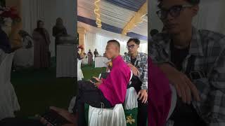 Download lagu UDIN LAGI NUNGGU PACAR NYA mp3