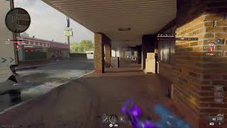 codやるよー