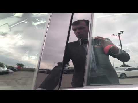 2025 Genesis G70 2.5T Advanced