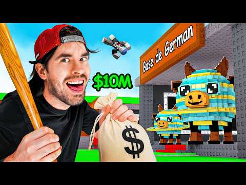 Roblox Video Showcase W1oNsvCF5BU - 2D Art & Design Showcase