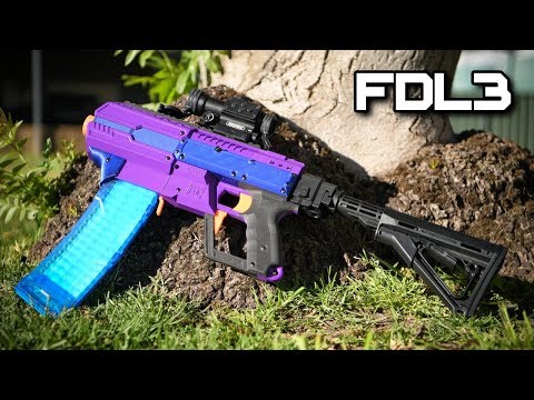 How accurate is the FDL-3?