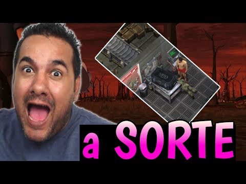 ATUALIZAÇÃO 1.9.7! VEJA O QUE MUDOU NOS CAIXOTES DO SAGUÃO - LAST DAY ON EARTH