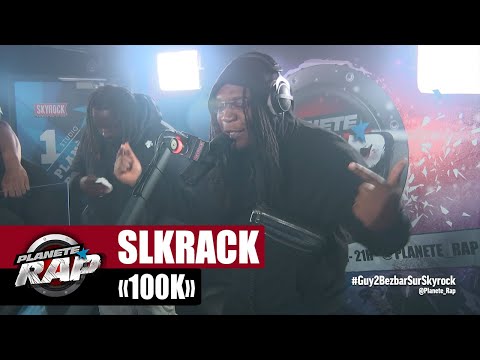 Video thumbnail for 100K