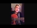 Emily-Rose Conlon 'Crazy Love' Van Morrison ...