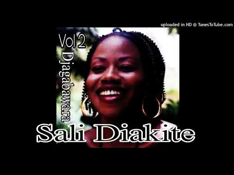 Djagbawara_Sali artiste