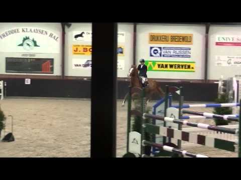 Zidane - Quasimodo vd molendreef --