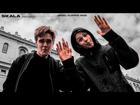 Jagieł & Flipper - Skala [🎥:ASOlka]