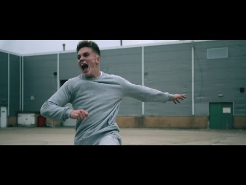 Joe Weller - Fire in the Car Park