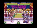 TMNT Tournament Fighters Karai Playthrough Part 2 Vs Rat King