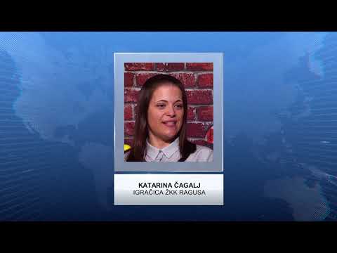 PREMIJER ŽENSKA LIGA: NAJAVA PULA - RAGUSA