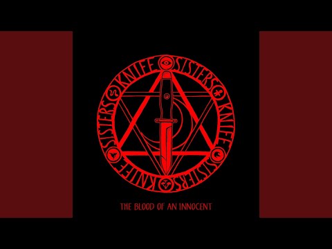 The Blood Of An Innocent (Mr. Suitcase Remix)