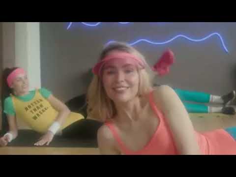 Dave Aude x Sarah Potenza - Nothing Gonna Stop Us Now