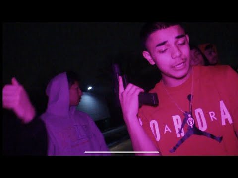 SKARFACE - ROLLIN! (Official Music Video) [Filmed By KRUMU!]