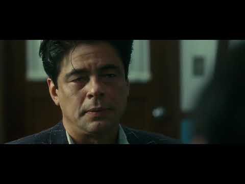 Jimmy P  2013 Bear Scene