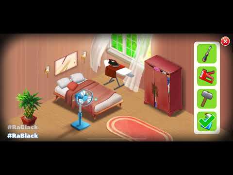 Homescapes mini games