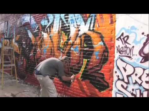 Montana Store New York - Tuff City Styles 07