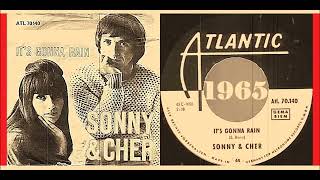 Sonny and Cher - It&#39;s Gonna Rain