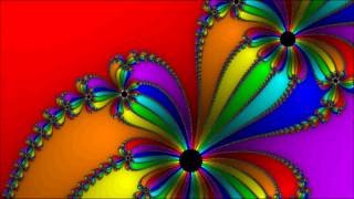 Senses Working Overtime