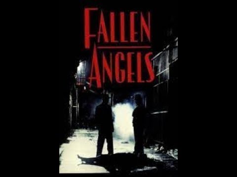 Fallen Angels (aka Perfect Crimes) S02E03 "A Dime a Dance" (1999)