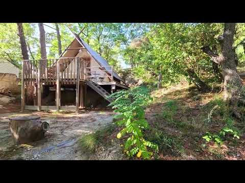 Camping les Terrasses Provençales - Camping Drome - Image N°2