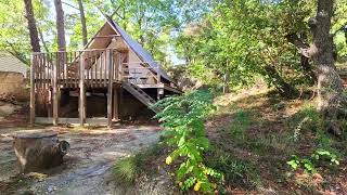 Camping les Terrasses Provençales - Camping Drôme - Image N°2