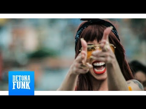 Jade VMG - Impressionante (VIDEOCLIPE OFICIAL)