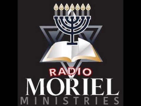 THE ISLAMIC ANTICHRIST-MORIEL TV PRESENTS-JAMES JACOB PRASCH