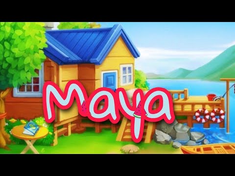 Matchington Mansion Level 3861