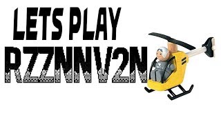 Lets Play Rzznnv2n (Russian Invasion 2)