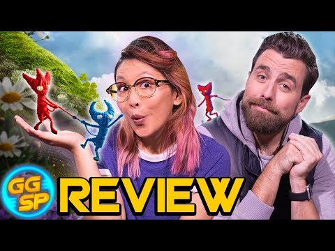 Unravel Two | Game Review